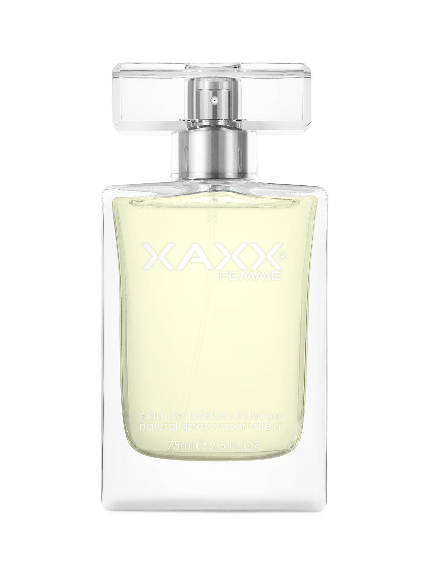 EdP 75ml Thirty Eight von XAXX