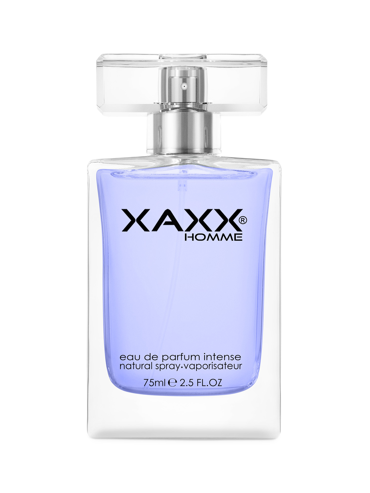 EdP 75ml Seventeen von XAXX