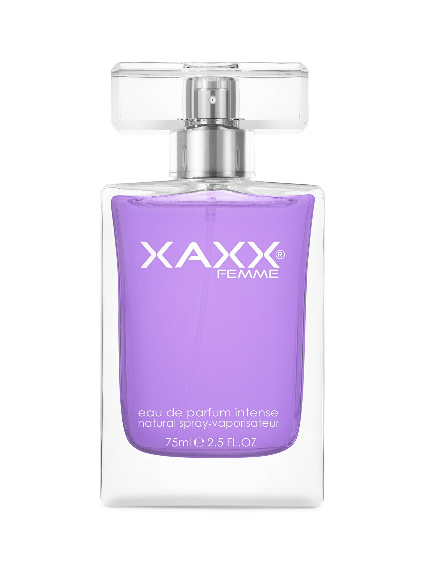 EdP 75ml Fifty Eight von XAXX