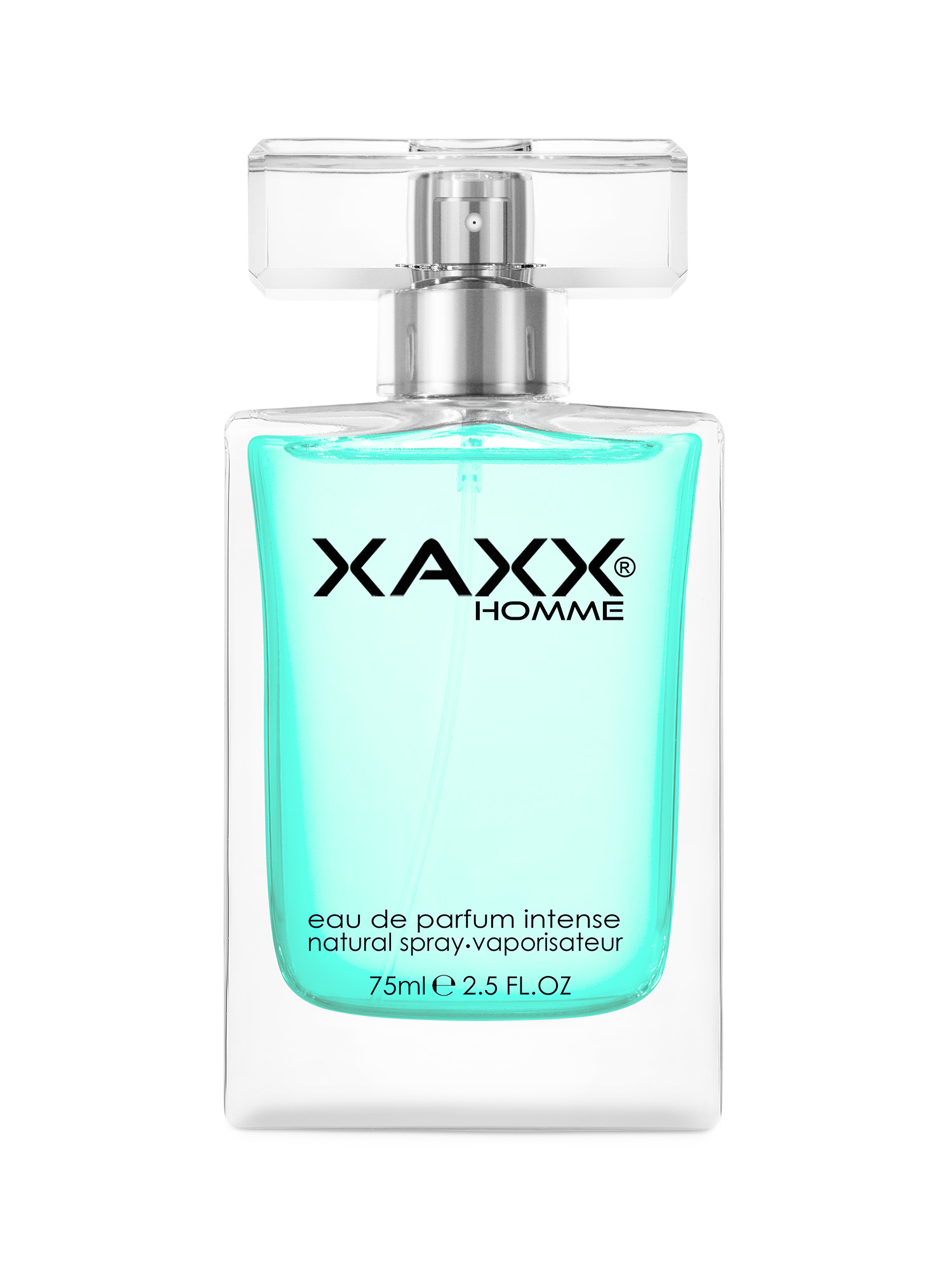 EdP 75ml Seven von XAXX