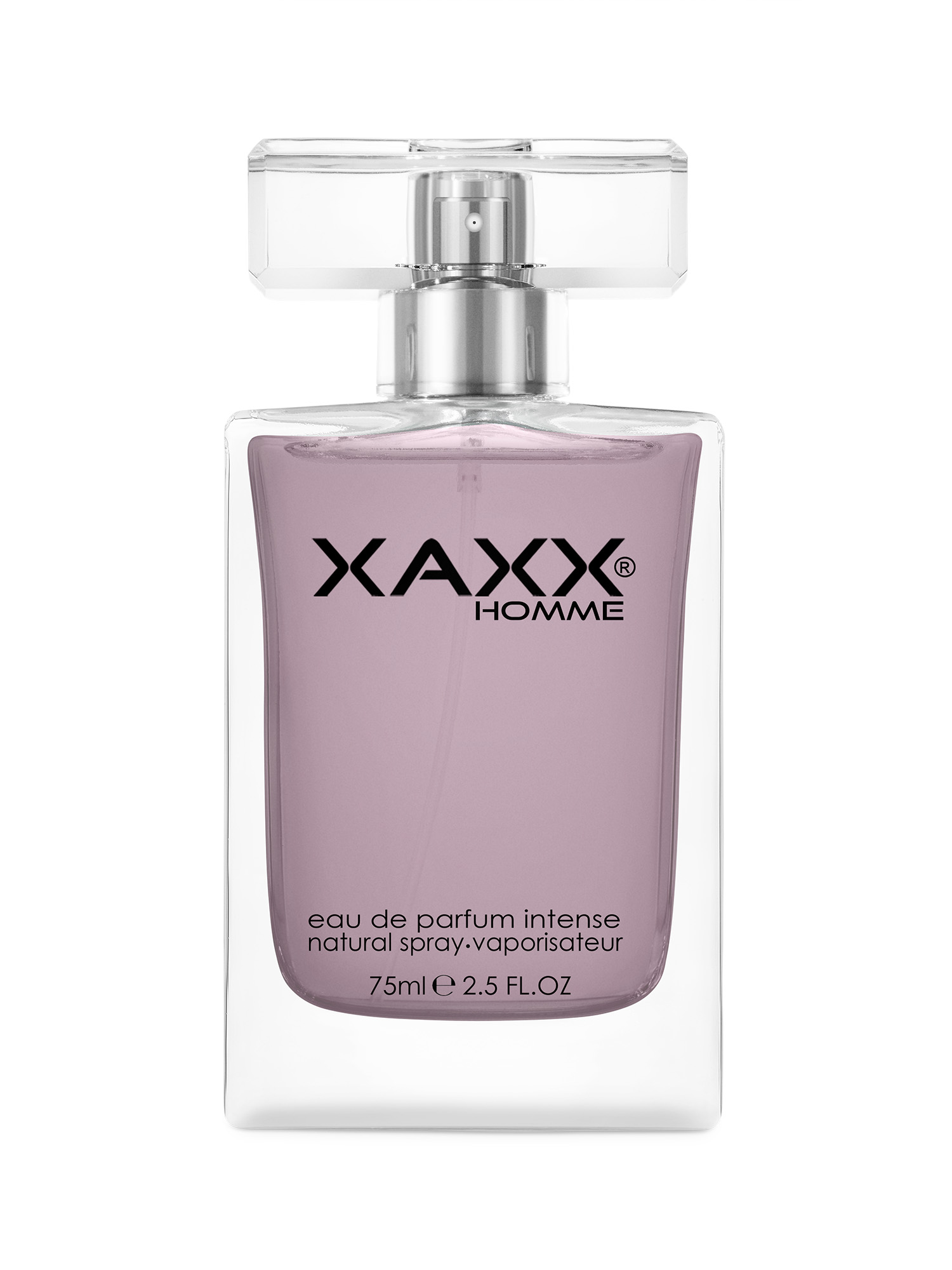 EdP 75ml Fifteen von XAXX 2