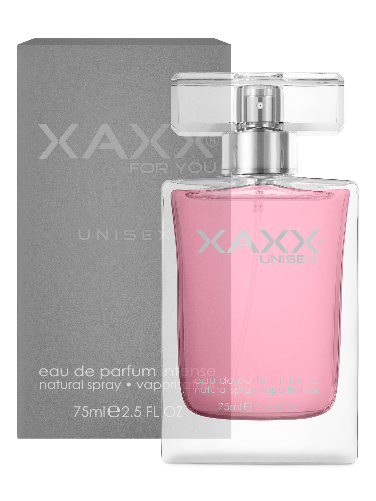 EdP 75ml UNIXAXX Fourteen von XAXX 2