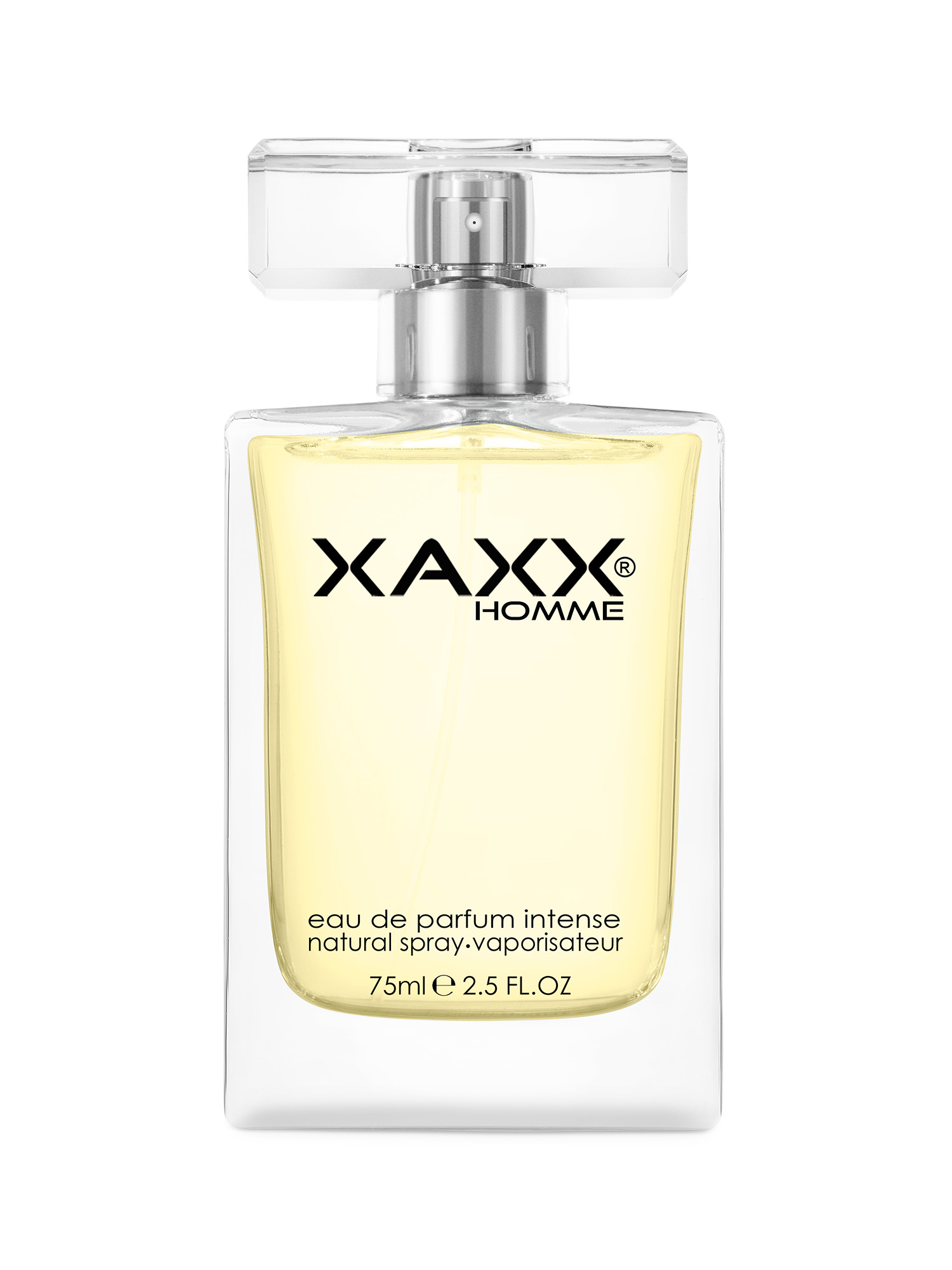 EdP 75ml Fourty One von XAXX