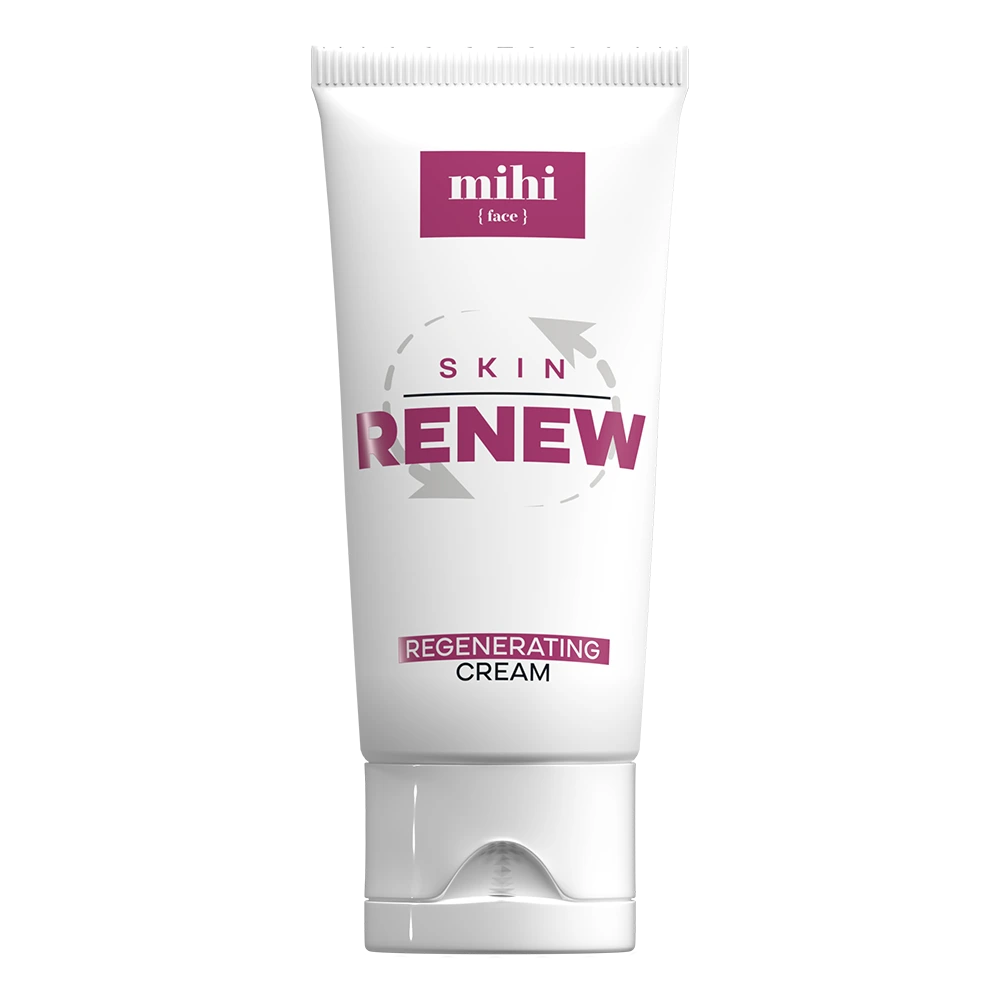 mihi Skin Renew. Regenerierende Creme