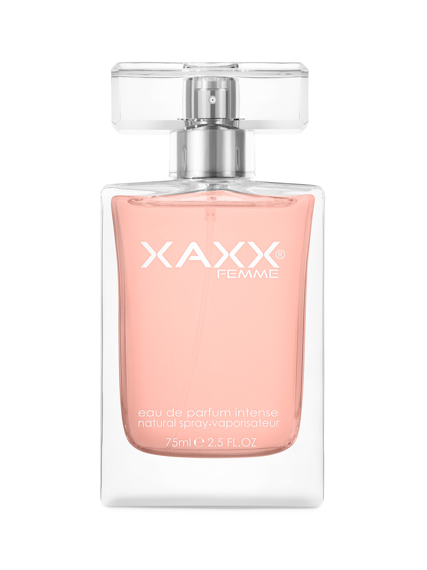 EdP 75ml Fourty Eight von XAXX