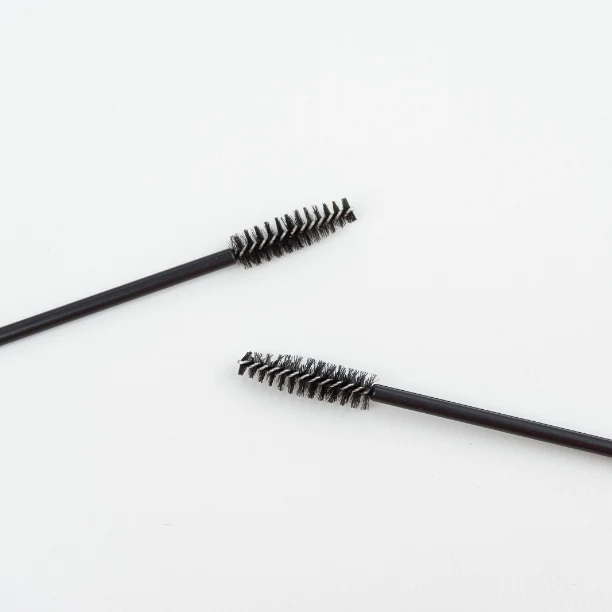 Mascara Bürsten - Wimpernbürten Elegance BEAUTY Schwarz 2