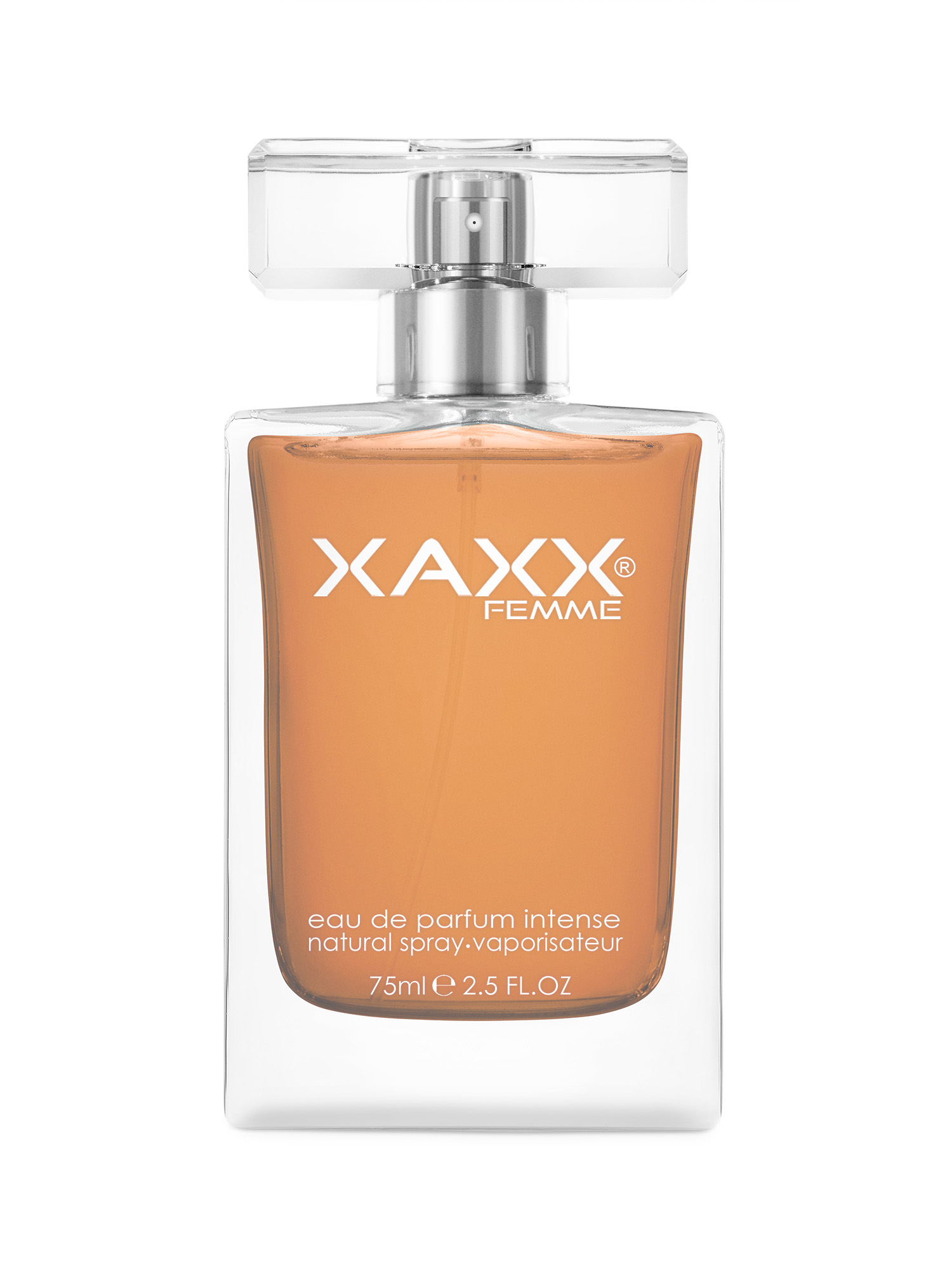 EdP 75ml Fifty Four von XAXX