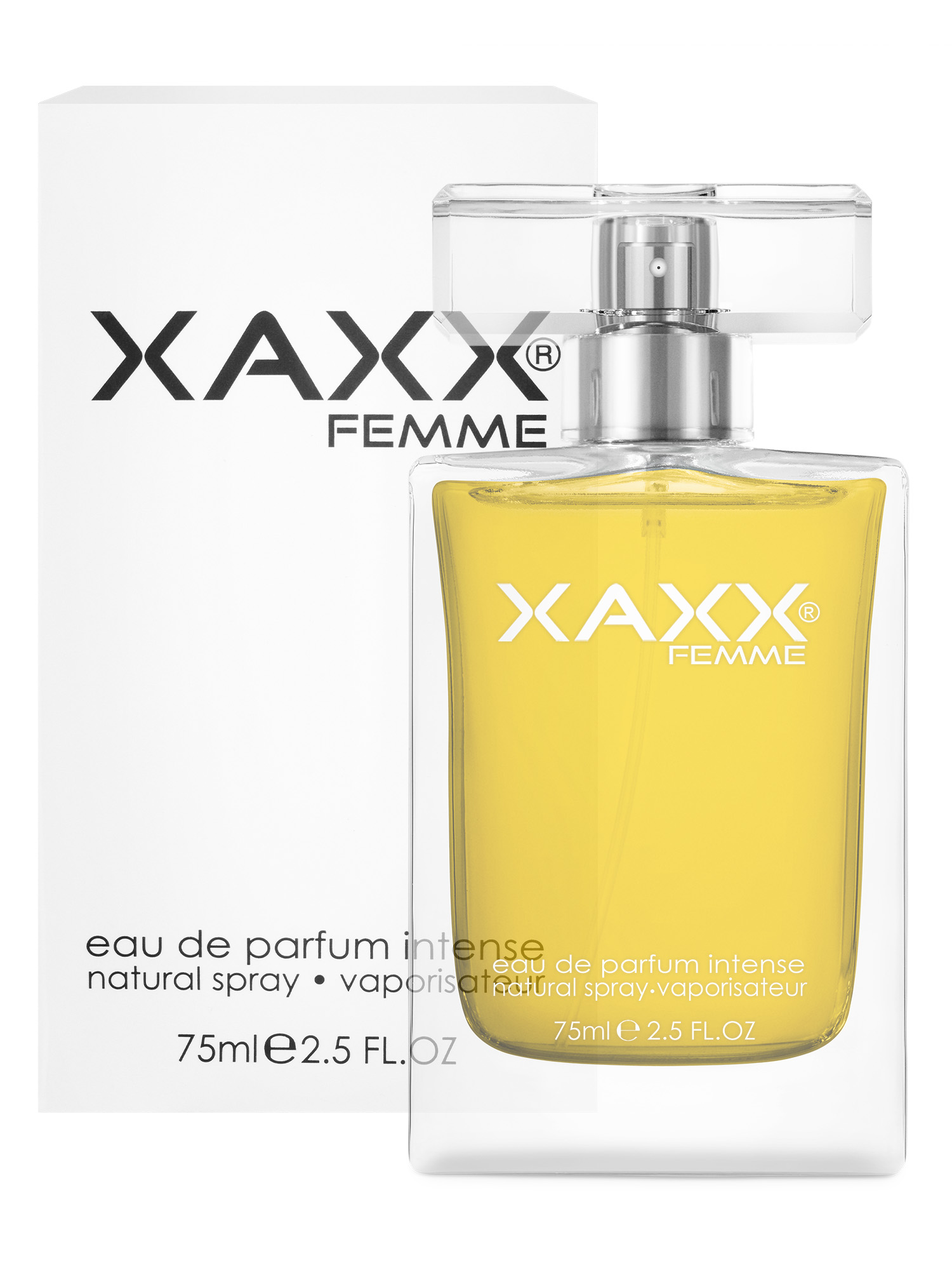 EdP 75ml Thirty Two von XAXX 2