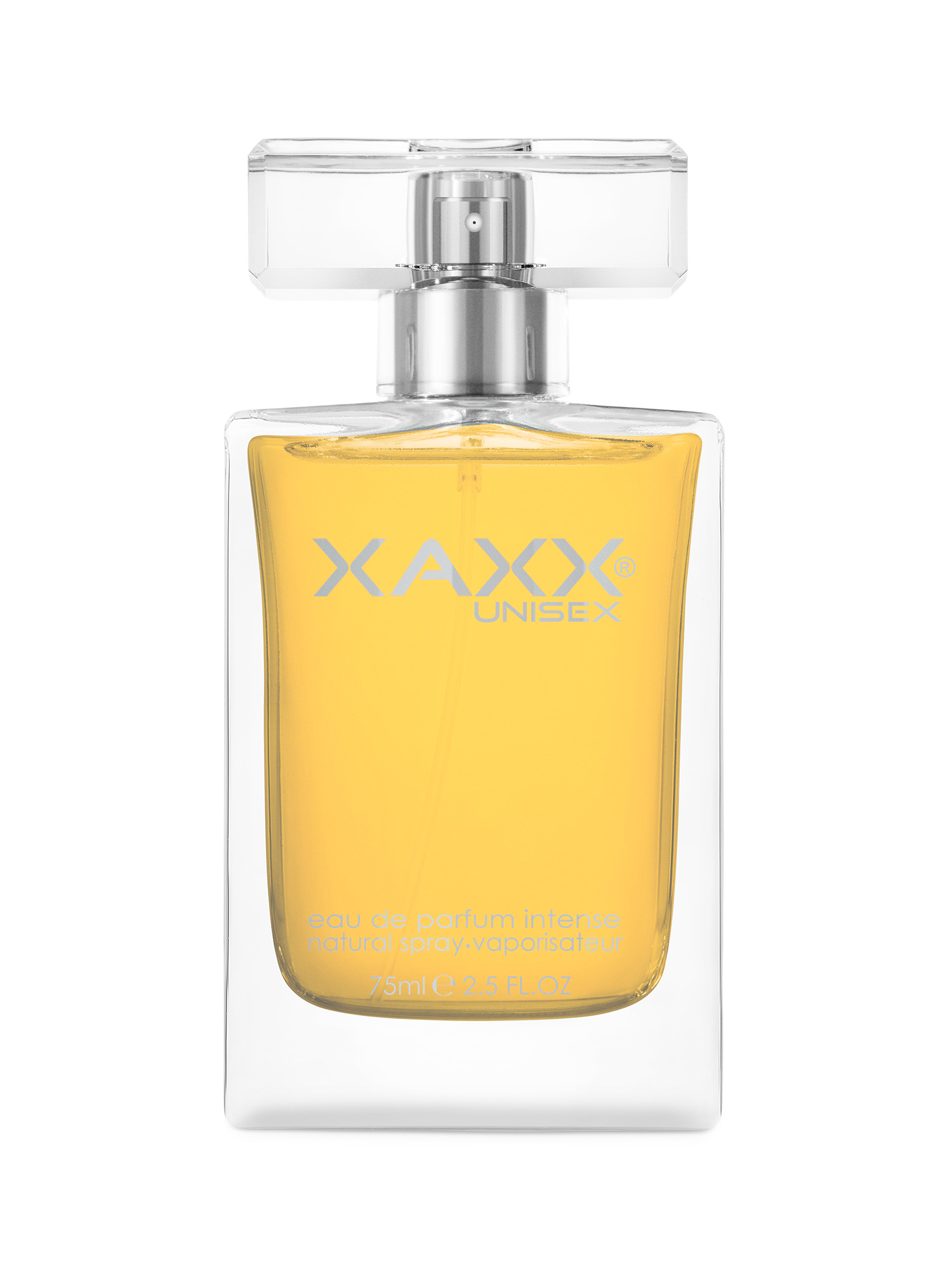 EdP 75ml UNIXAXX Seven von XAXX