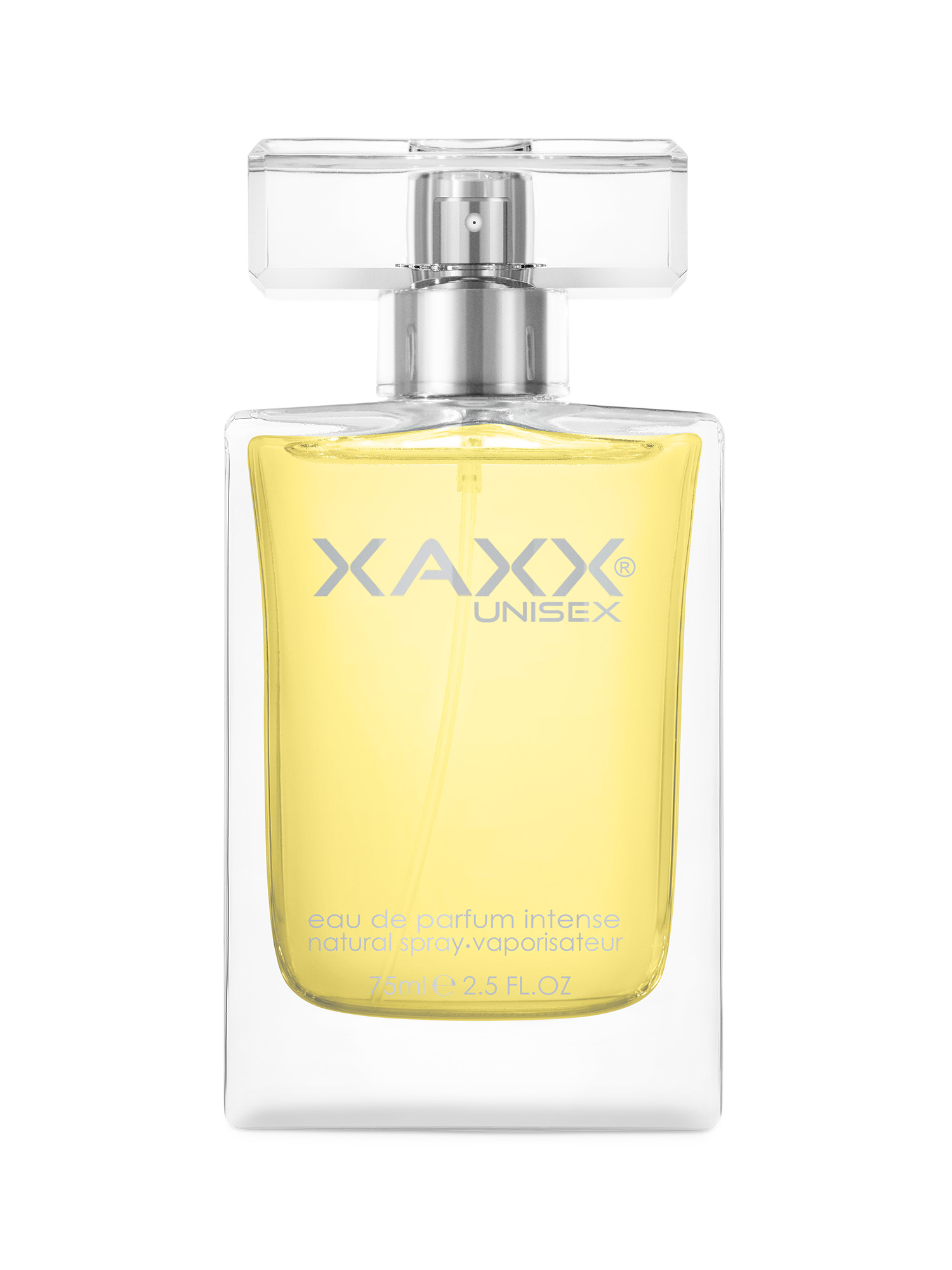 EdP 75ml UNIXAXX Thirteen von XAXX