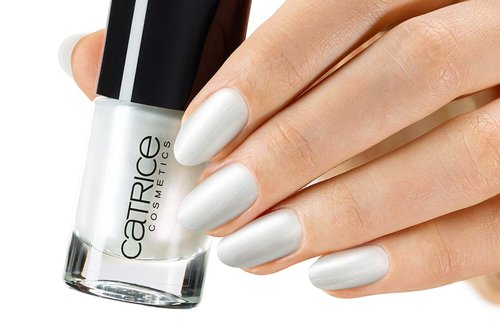Catrice Nail Lacquer Nagellack 2 79 The Bride Takes It All