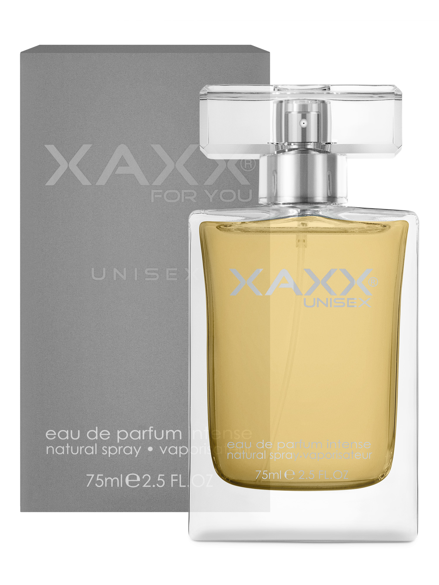 EdP 75ml UNIXAXX Ten insp. by Dior Vanilla Diorama xaxx 2