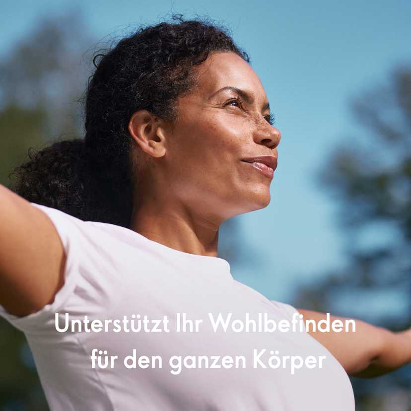 Wellosophy Wellness Pack Woman von Oriflame - Nahrungsergänzungspaket für die Frau 4