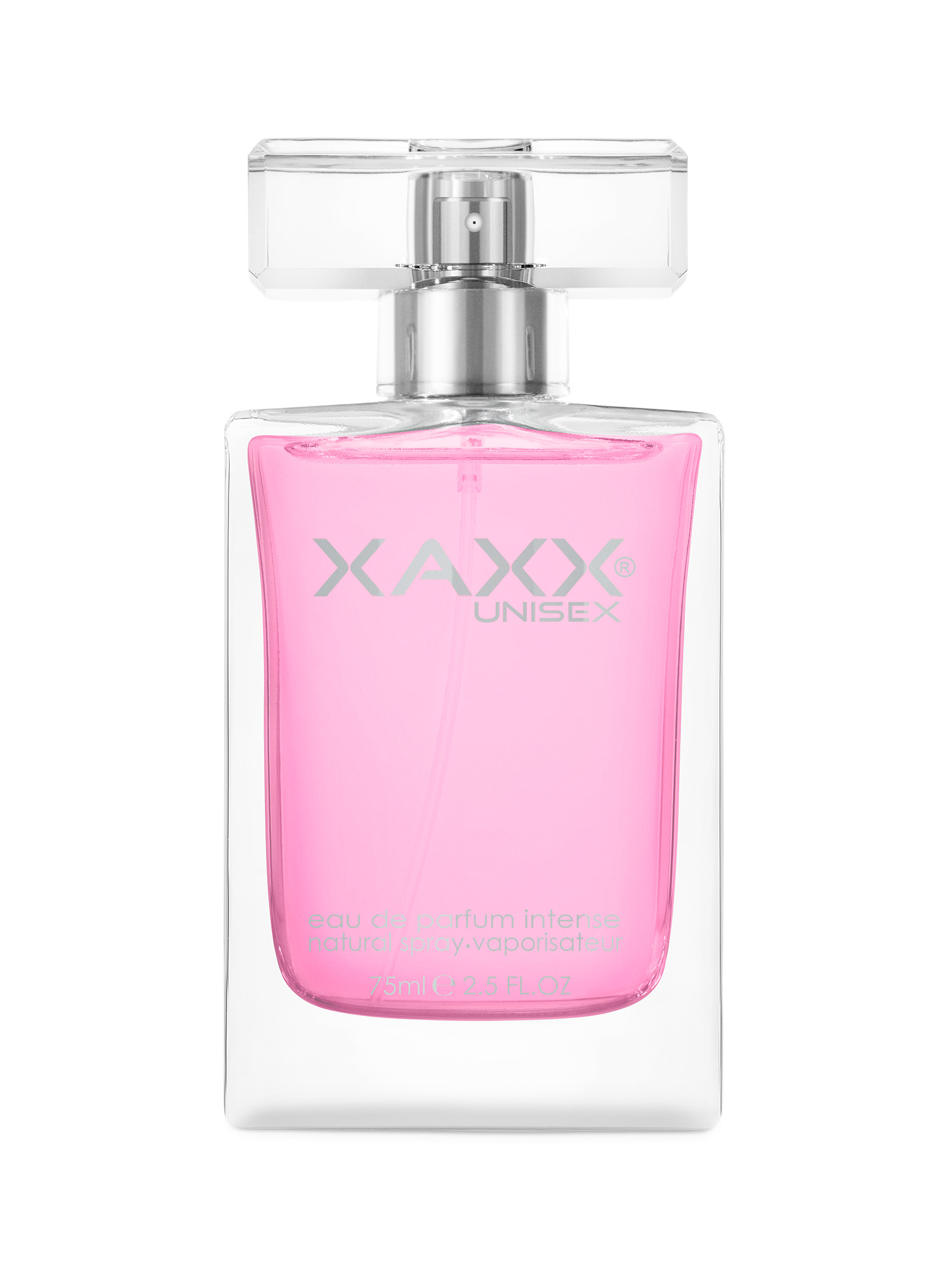 EdP 75ml UNIXAXX One von XAXX