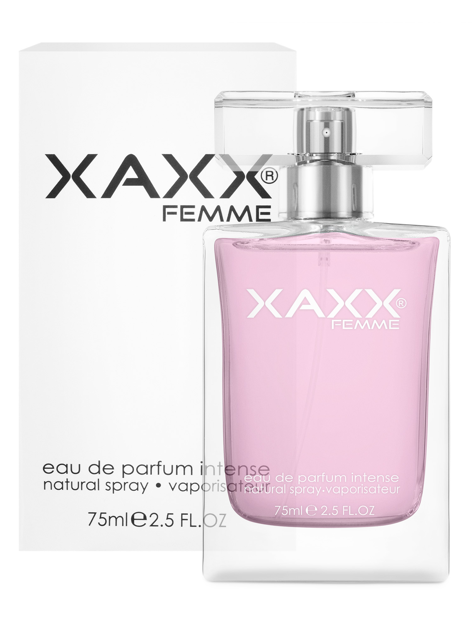 EdP 75ml Twenty Four von XAXX 2