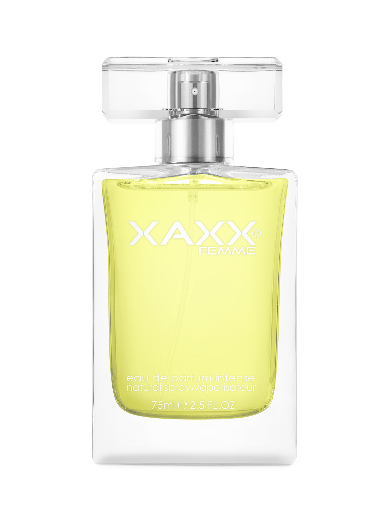 EdP 75ml Eight von XAXX