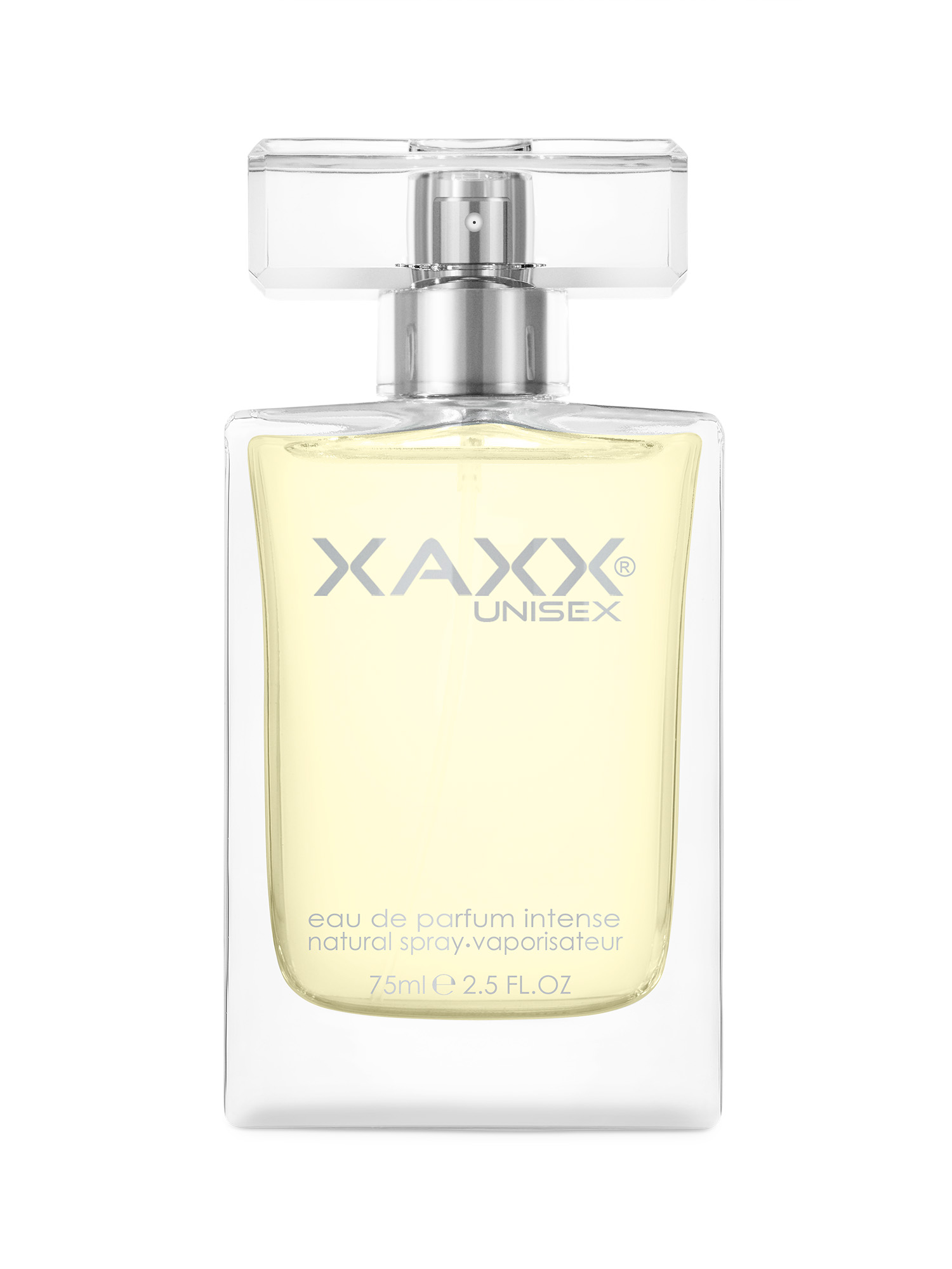 EdP 75ml UNIXAXX Six von XAXX