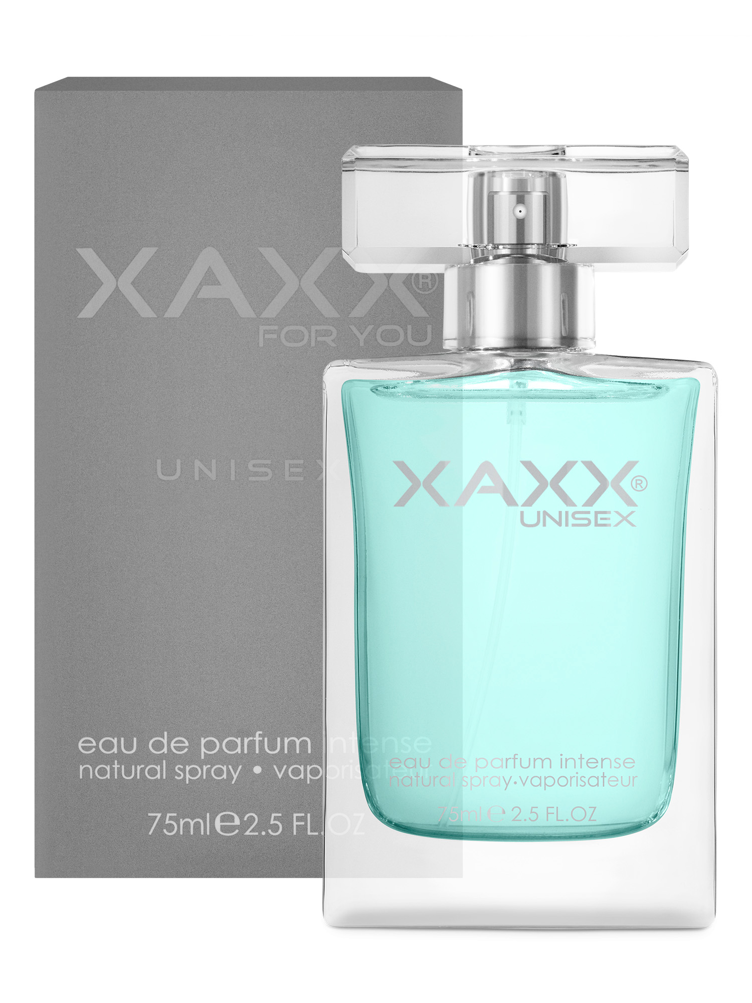 EdP 75ml UNIXAXX Eight von XAXX 2