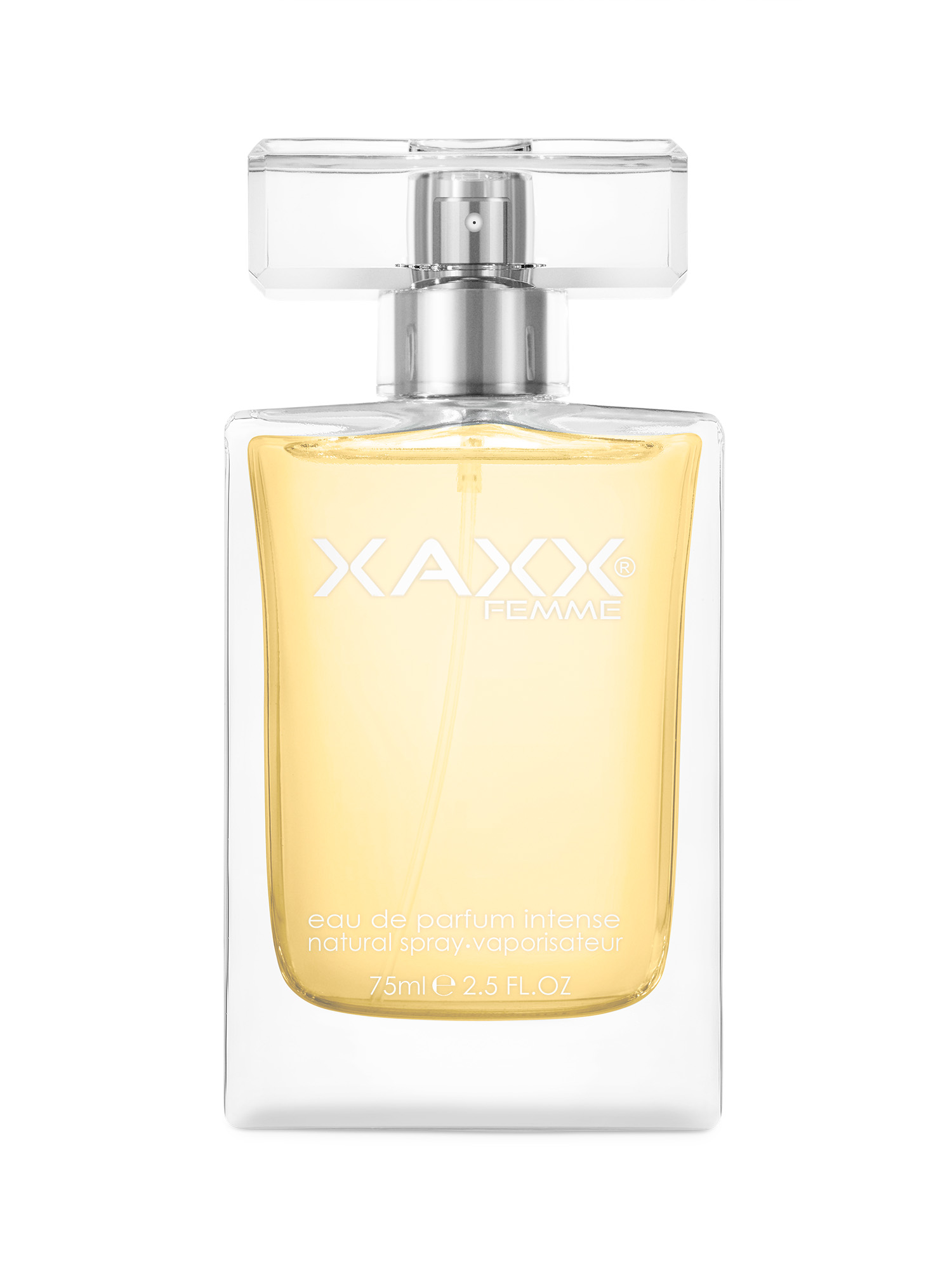 EdP 75ml Four von XAXX