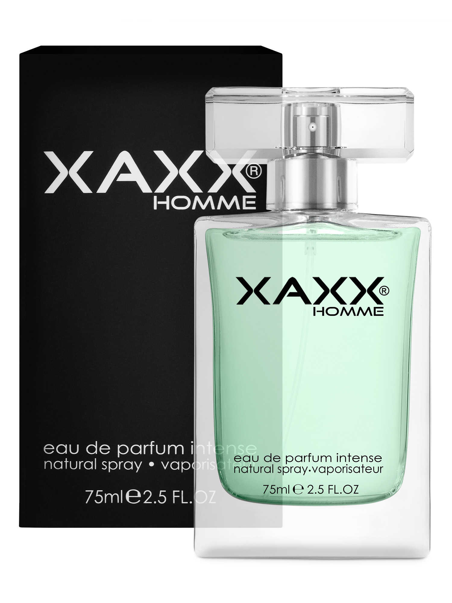 EdP 75ml One von XAXX 2