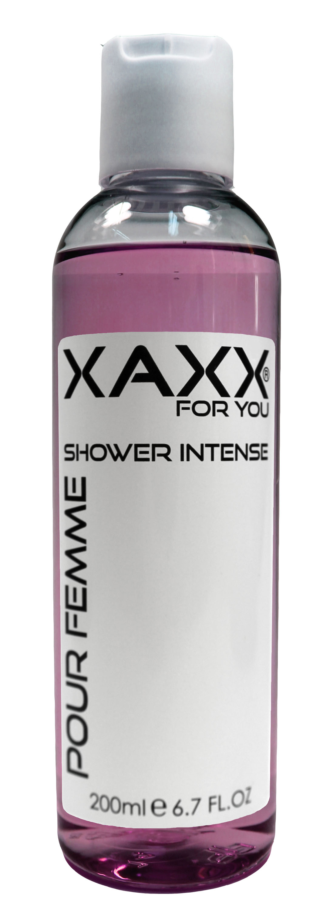 Shower intense Sixteen von XAXX