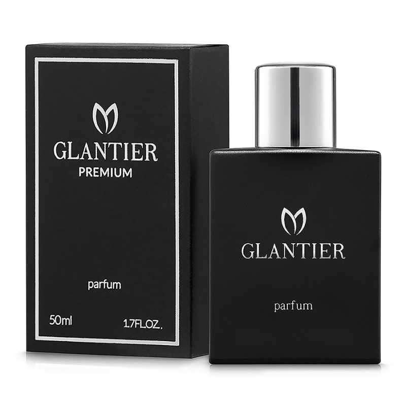 Glantier Premium Herrenduft 707