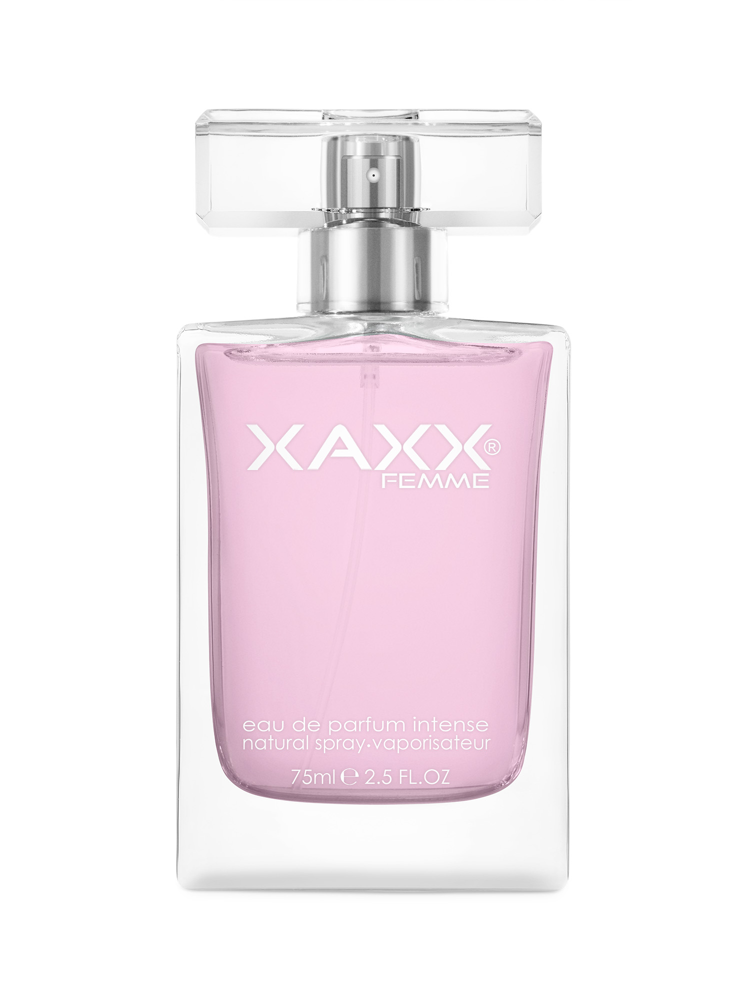 EdP 75ml Twenty Four von XAXX