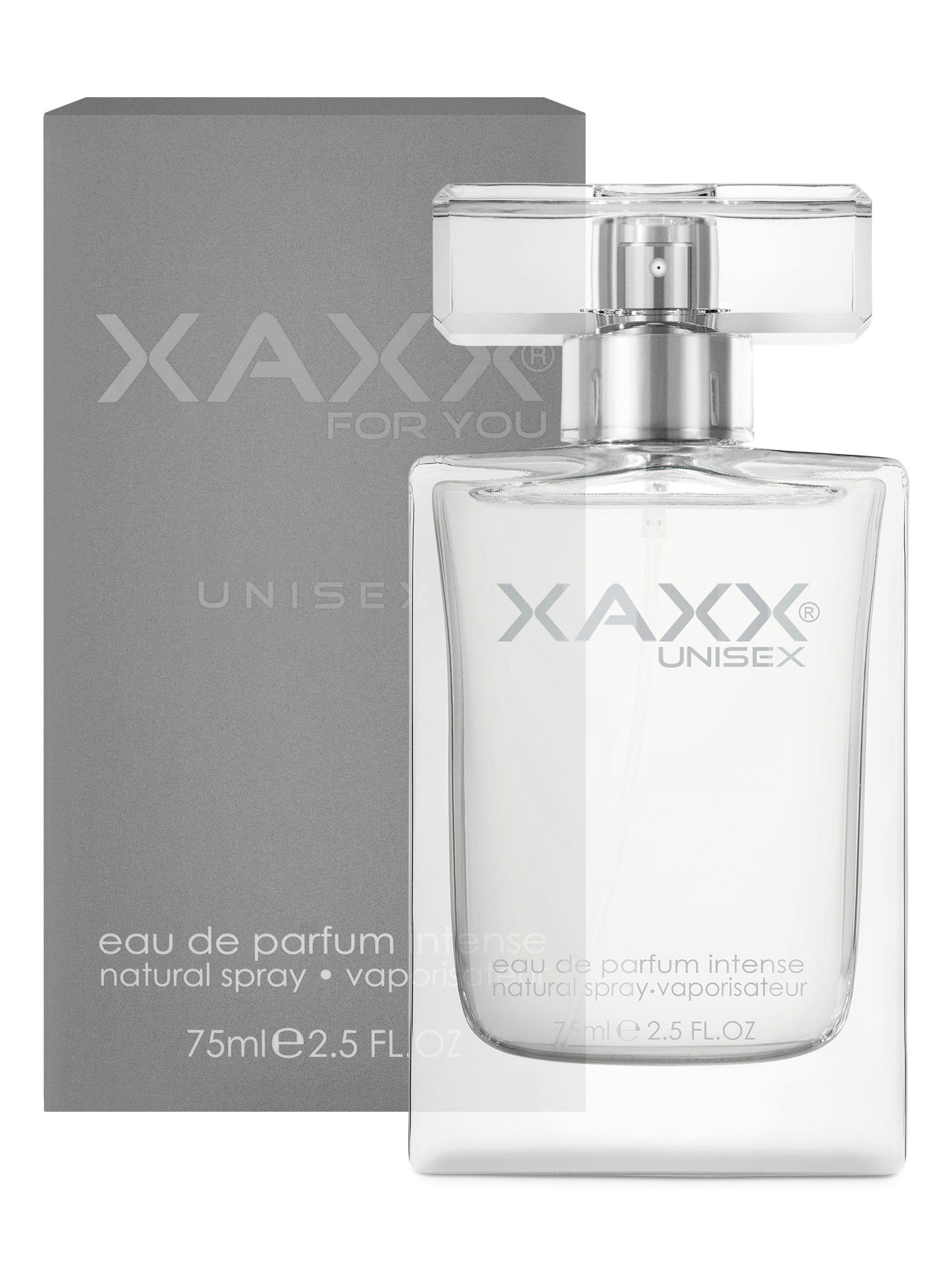  EdP 75ml UNIXAXX Twelve insp. by Kilian Angels' Share xaxx 2