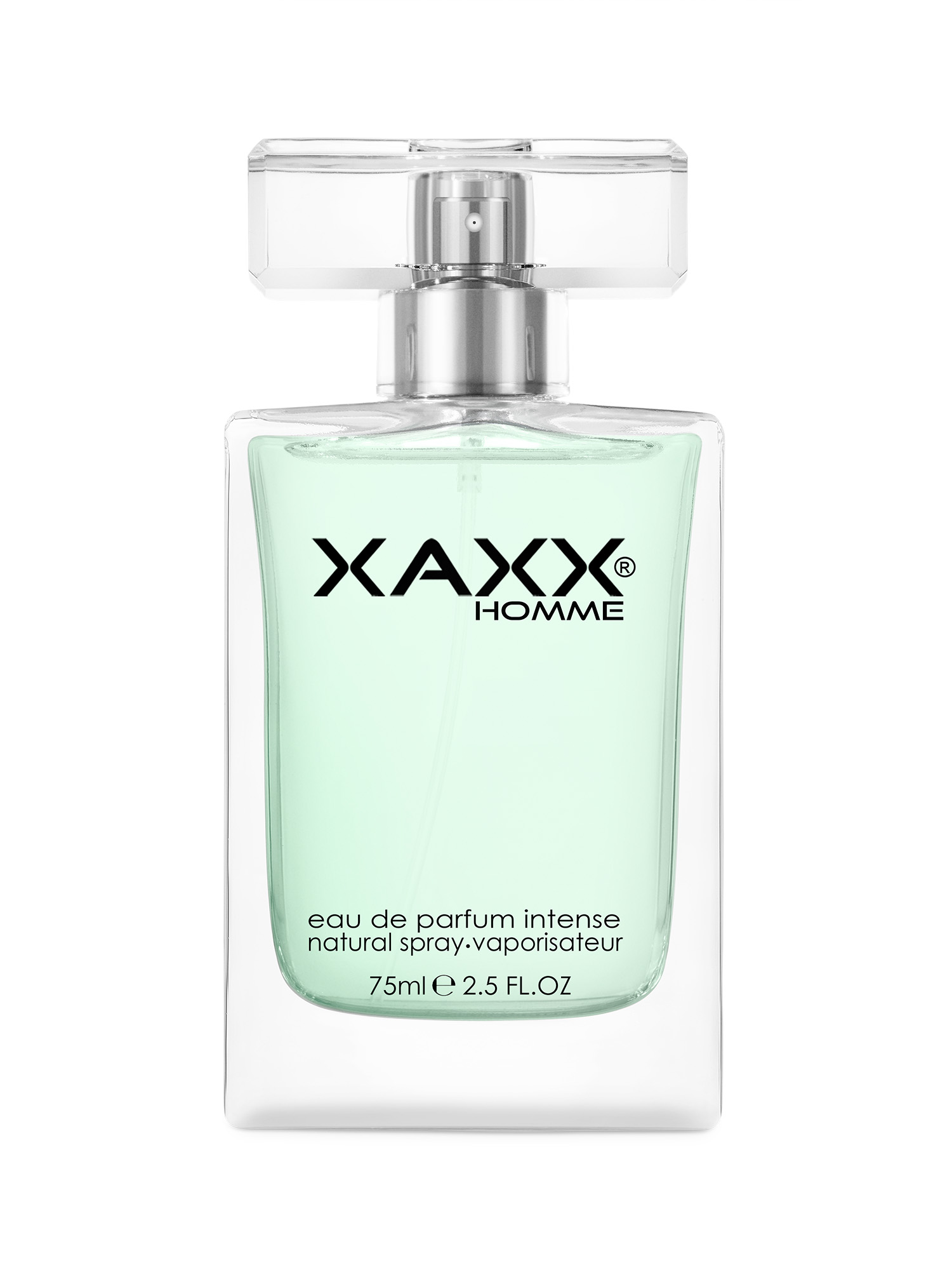 EdP 75ml One von XAXX