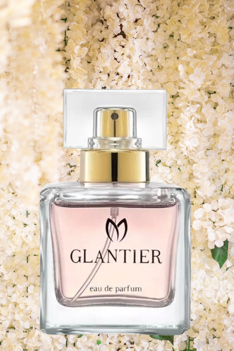 Glantier 404 Chypre-Blumenparfüm - Damenduft