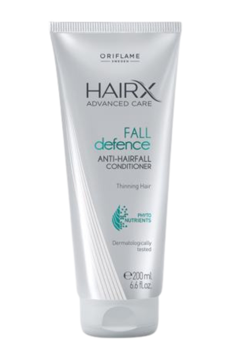 HairX Advanced Care Fall Defence Anti-Haarverlust Pflegespülung