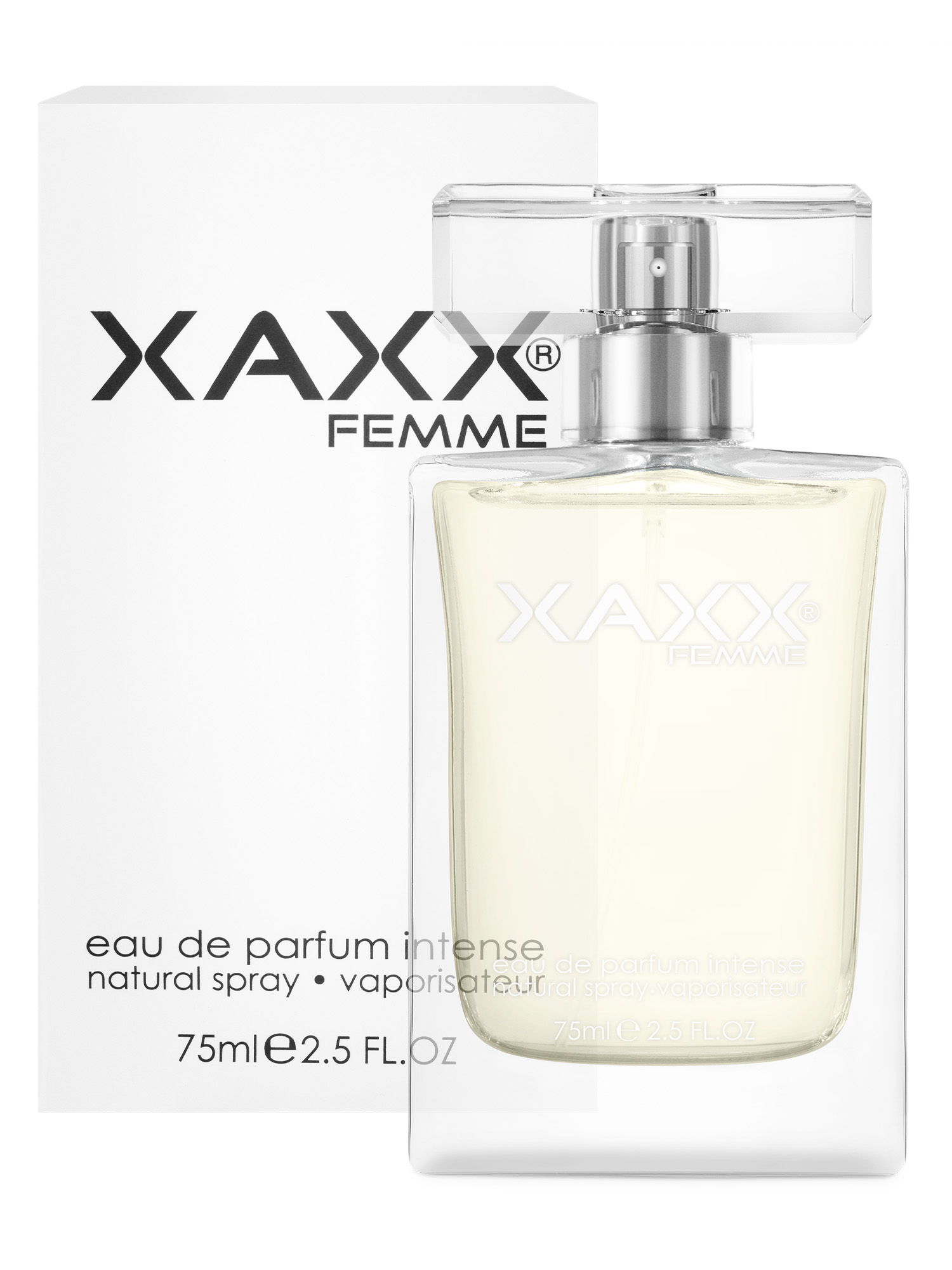 EdP 75ml Thirty von XAXX 2