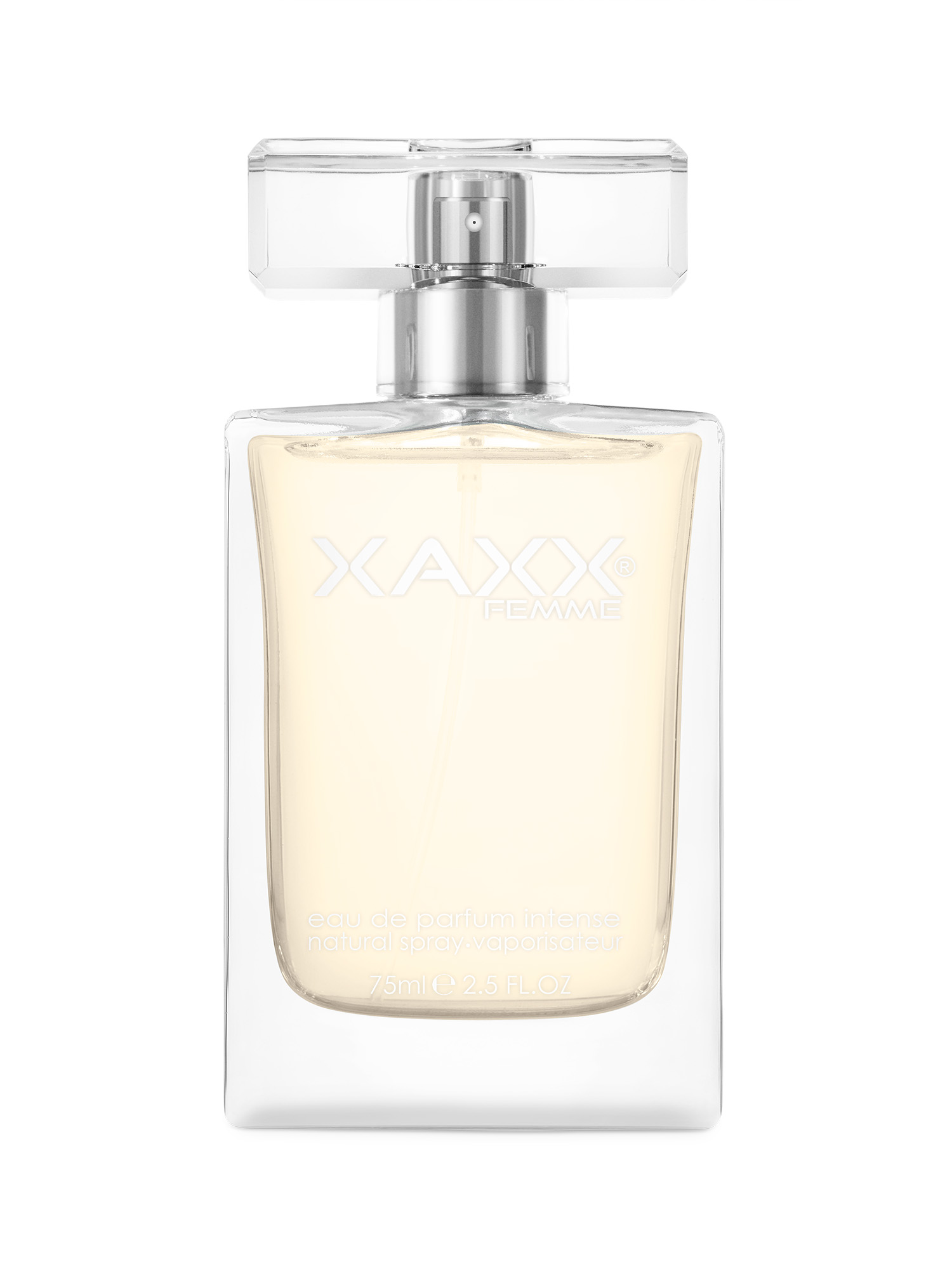 EdP 75ml Eighteen von XAXX