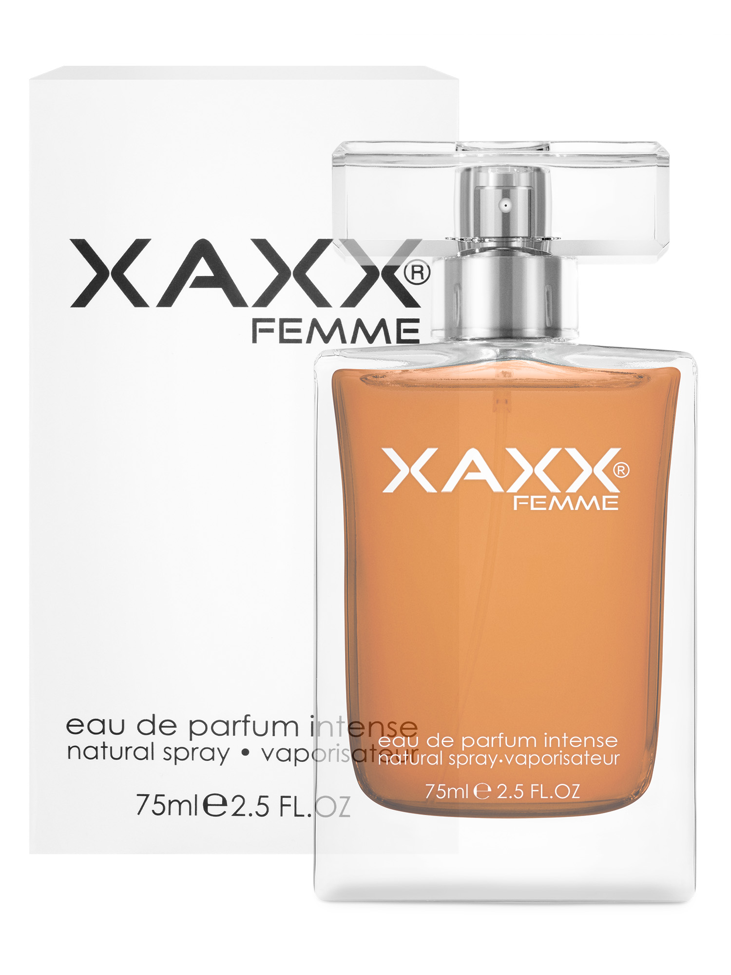 EdP 75ml Fifty Four von XAXX 2