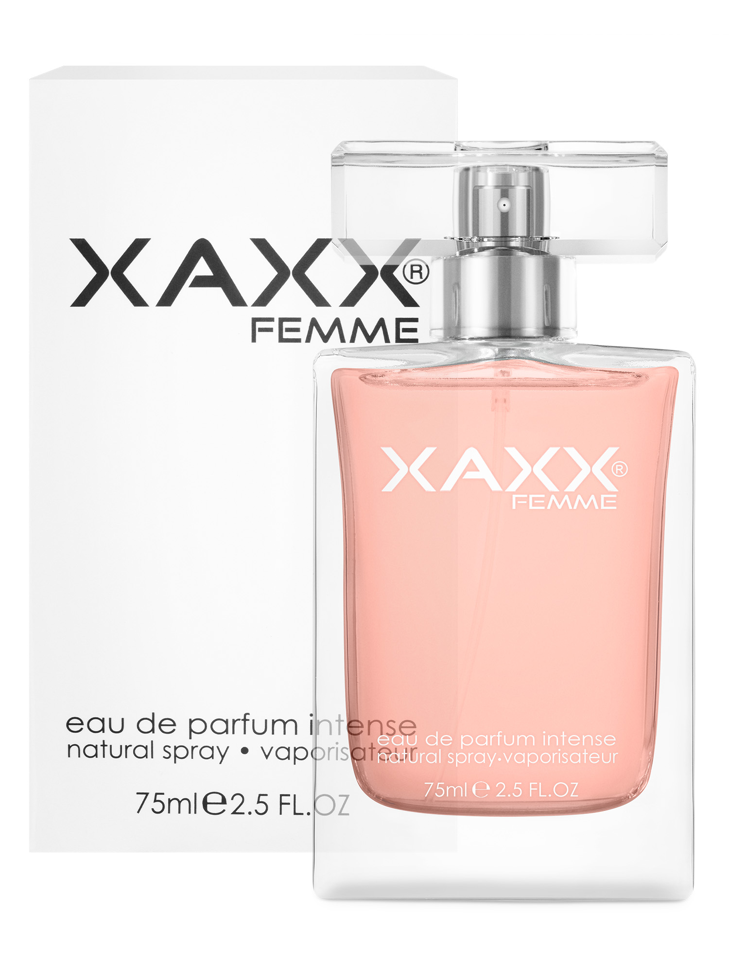 EdP 75ml Fourty Eight von XAXX 2