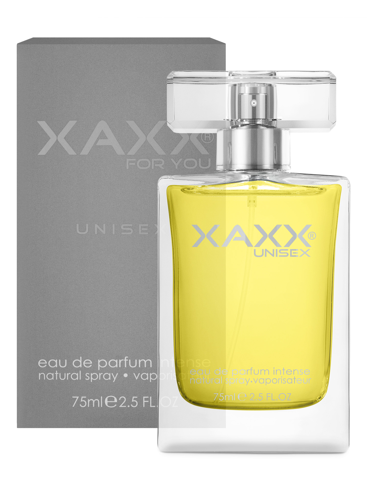 EdP 75ml UNIXAXX Eleven von XAXX 2