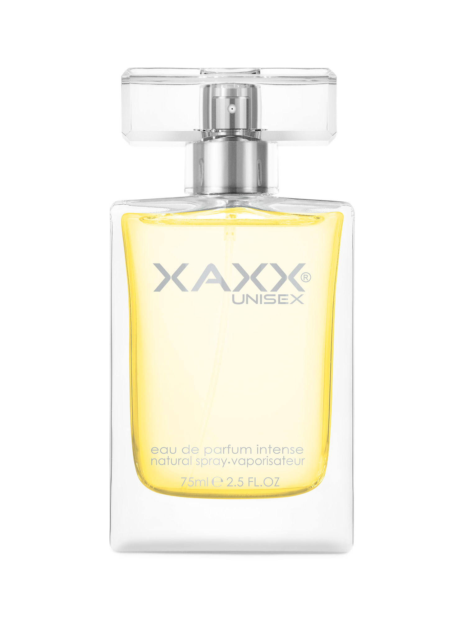 EdP 75ml UNIXAXX Five von XAXX