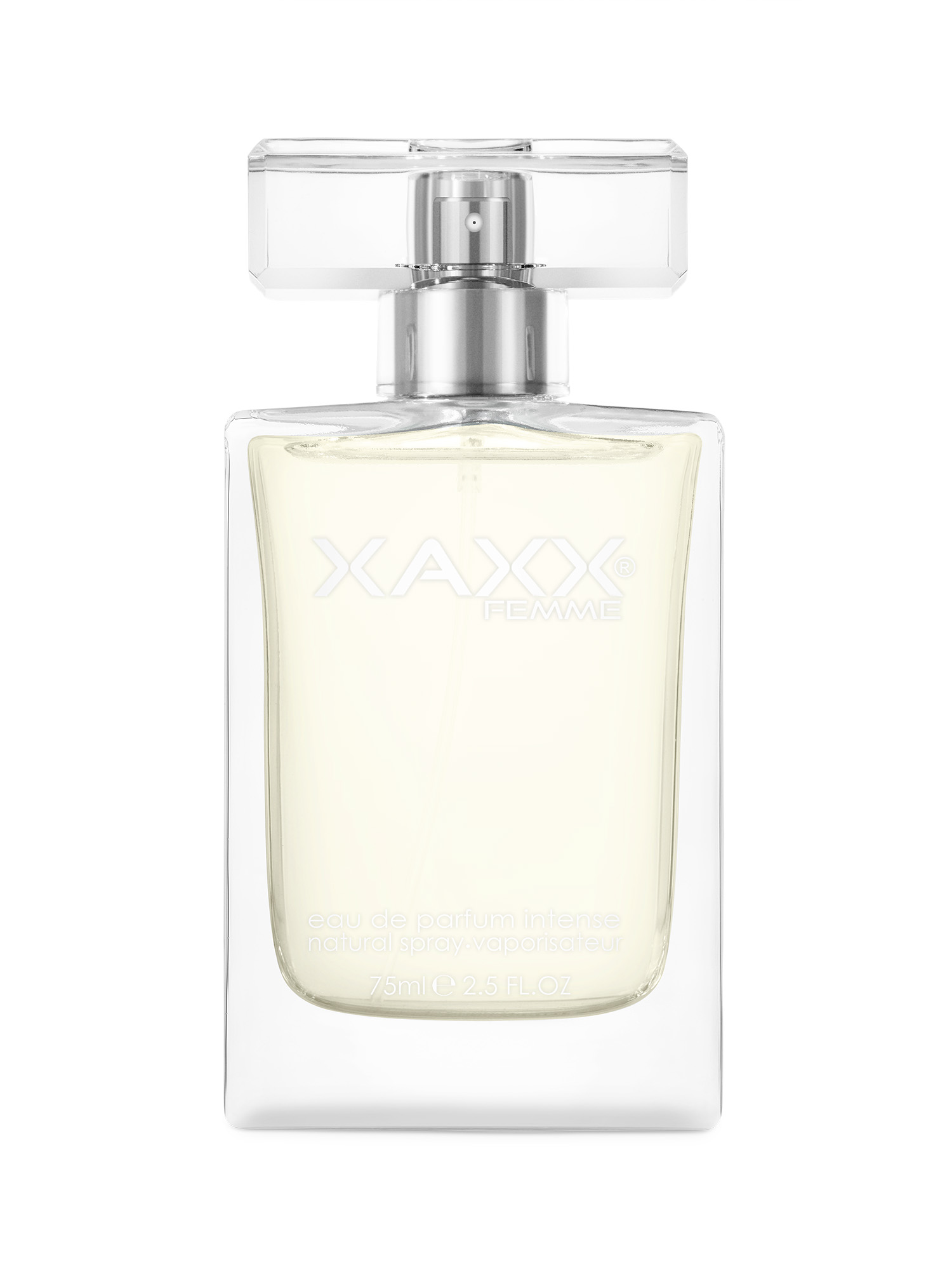 EdP 75ml Thirty von XAXX