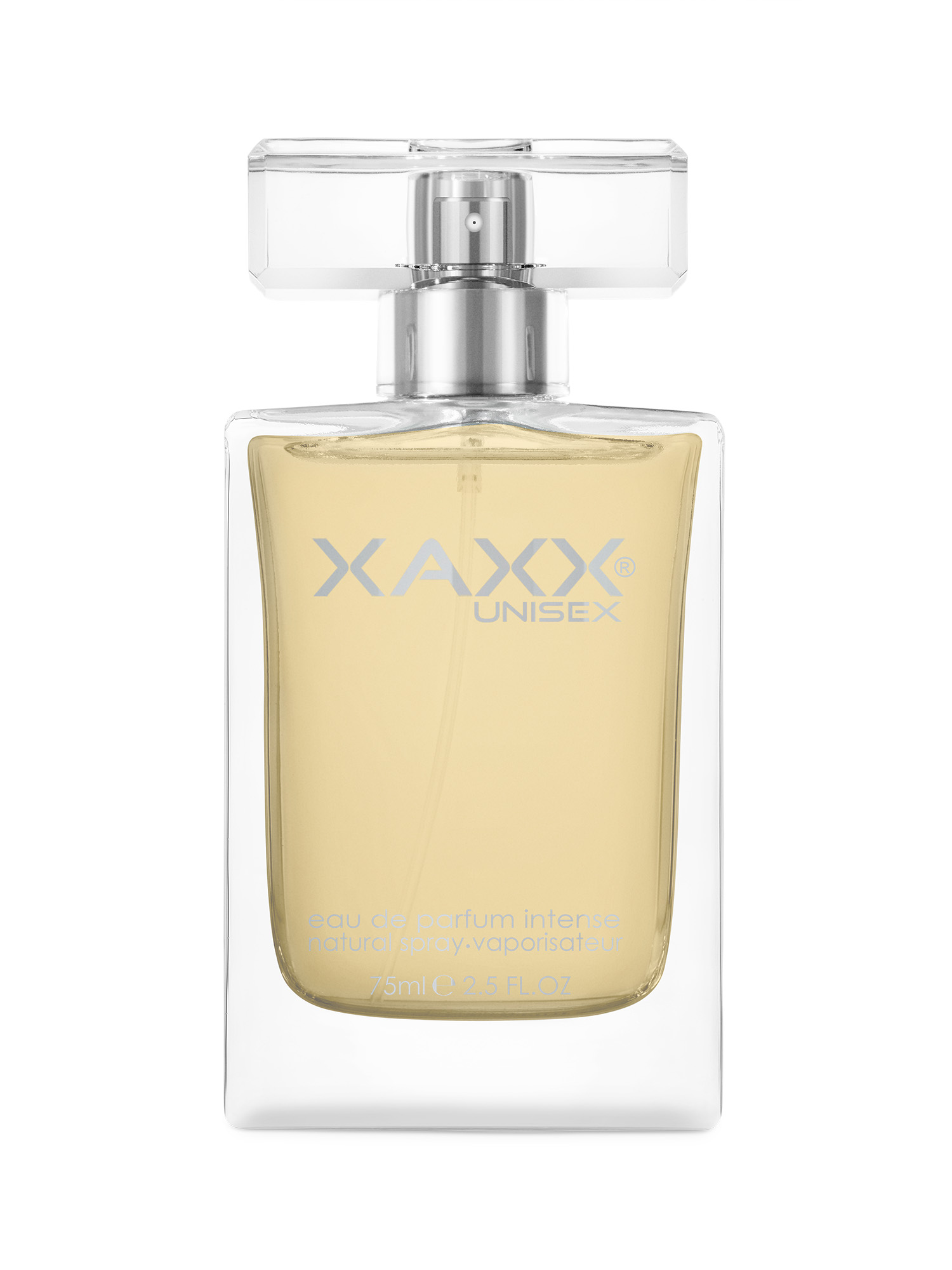 EdP 75ml UNIXAXX Ten von XAXX