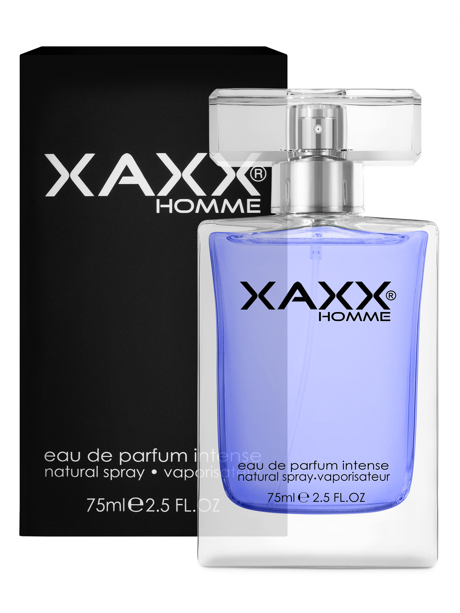 EdP 75ml Seventeen von XAXX 2