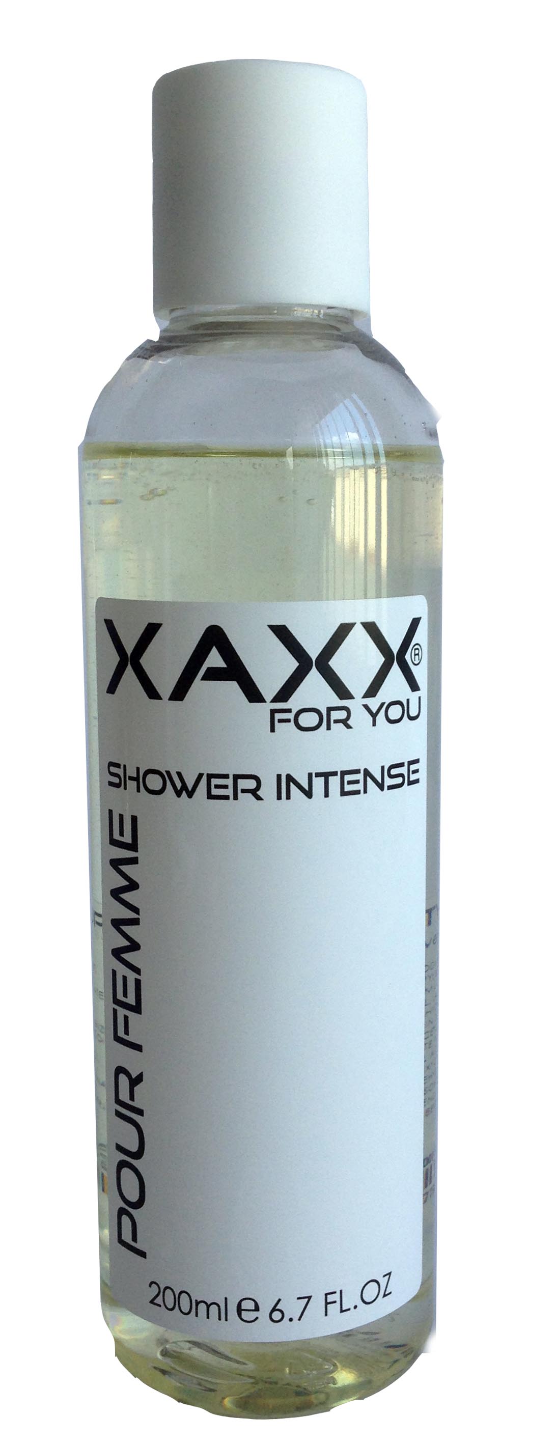 Shower Intense Eight von XAXX