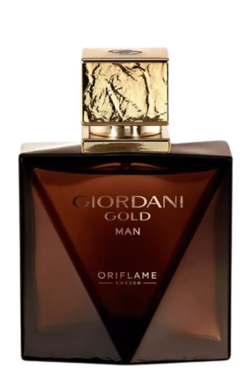 GIORDANI MAN Man Eau de Toilette - Herrenduft_2