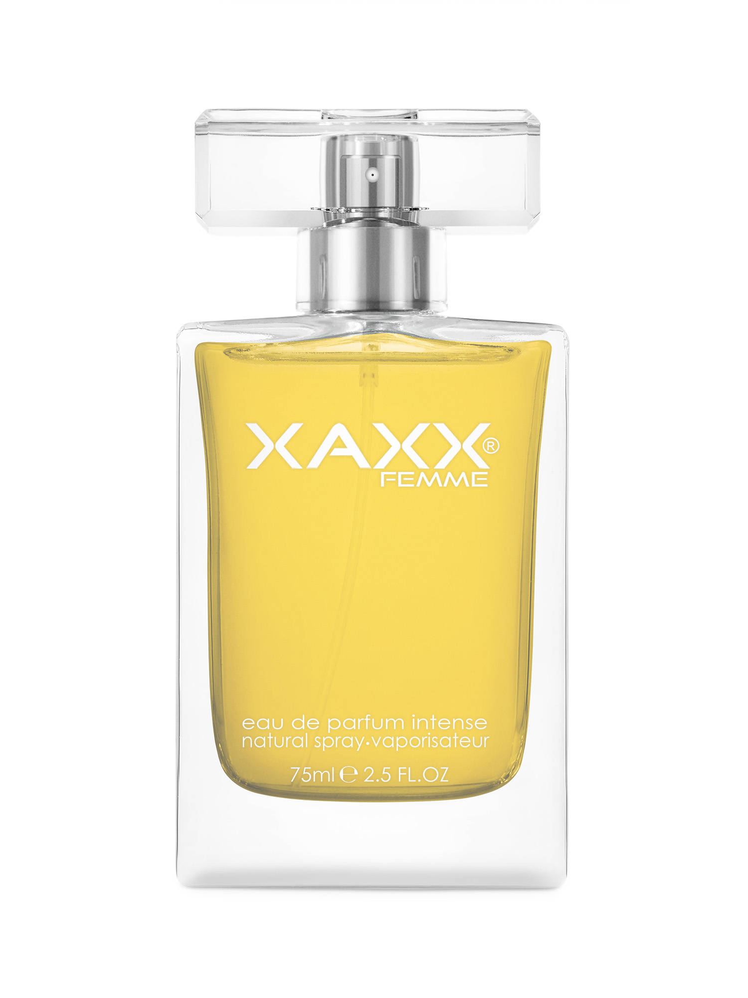 EdP 75ml Fourteen von XAXX