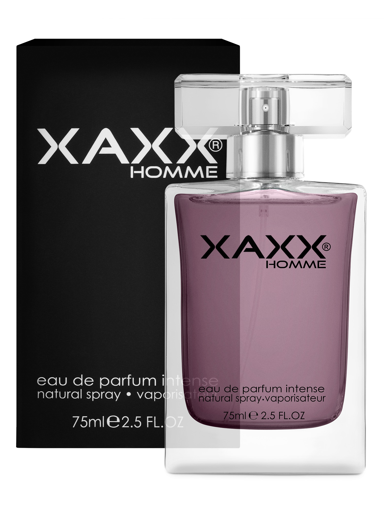 EdP 75ml Fifteen von XAXX