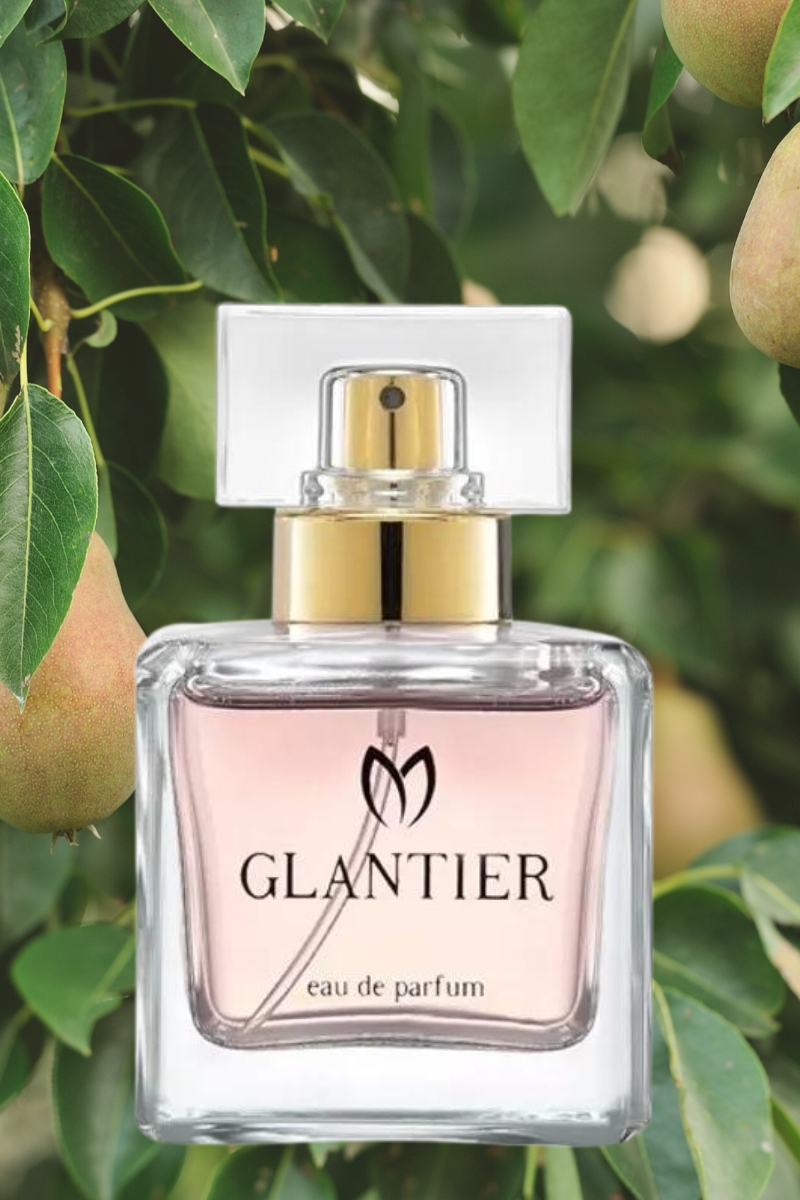 Glantier 410 Chypre-fruchtiges Parfüm - Damenduft