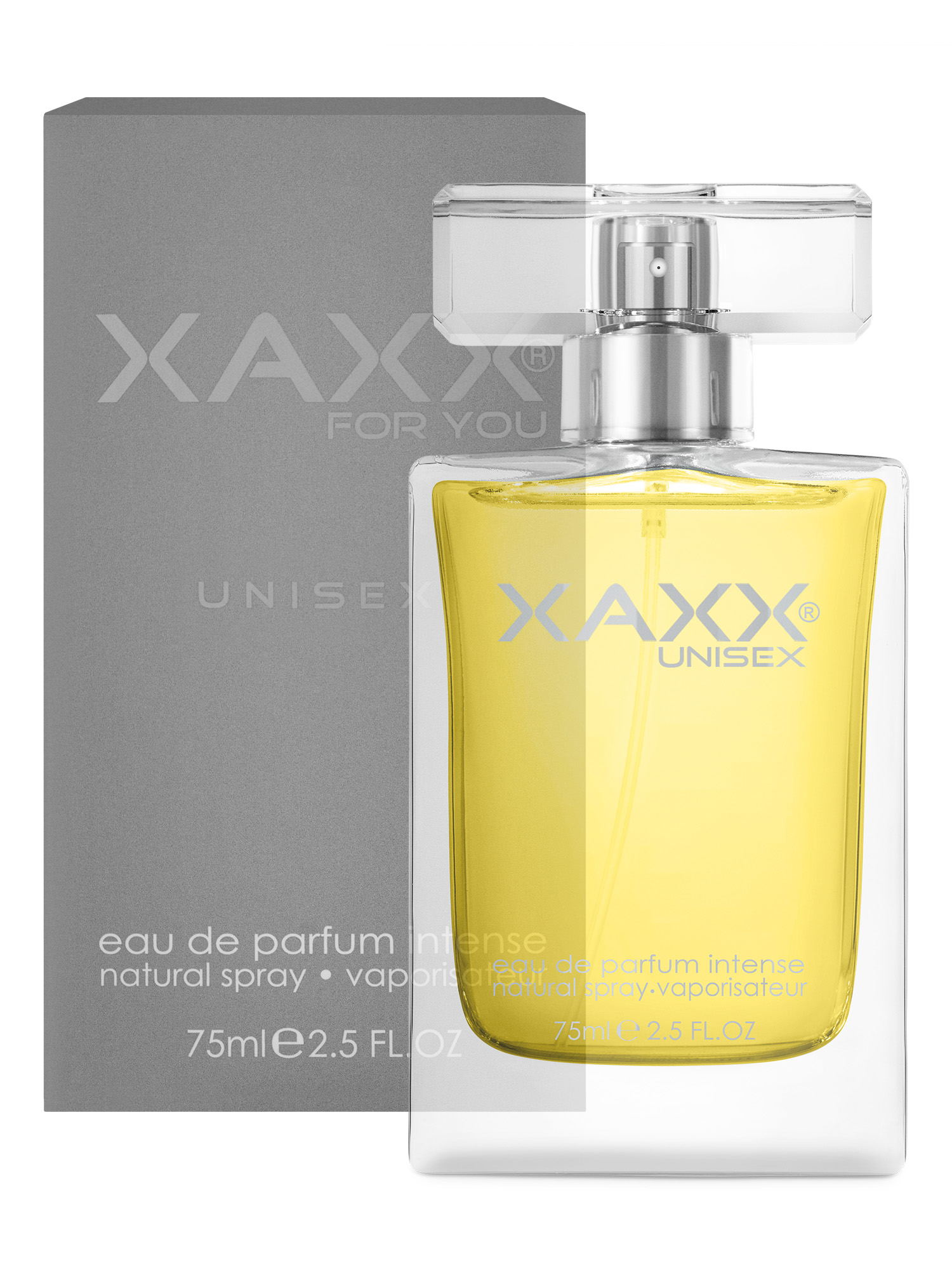 EdP 75ml UNIXAXX Thirteen von XAXX 2