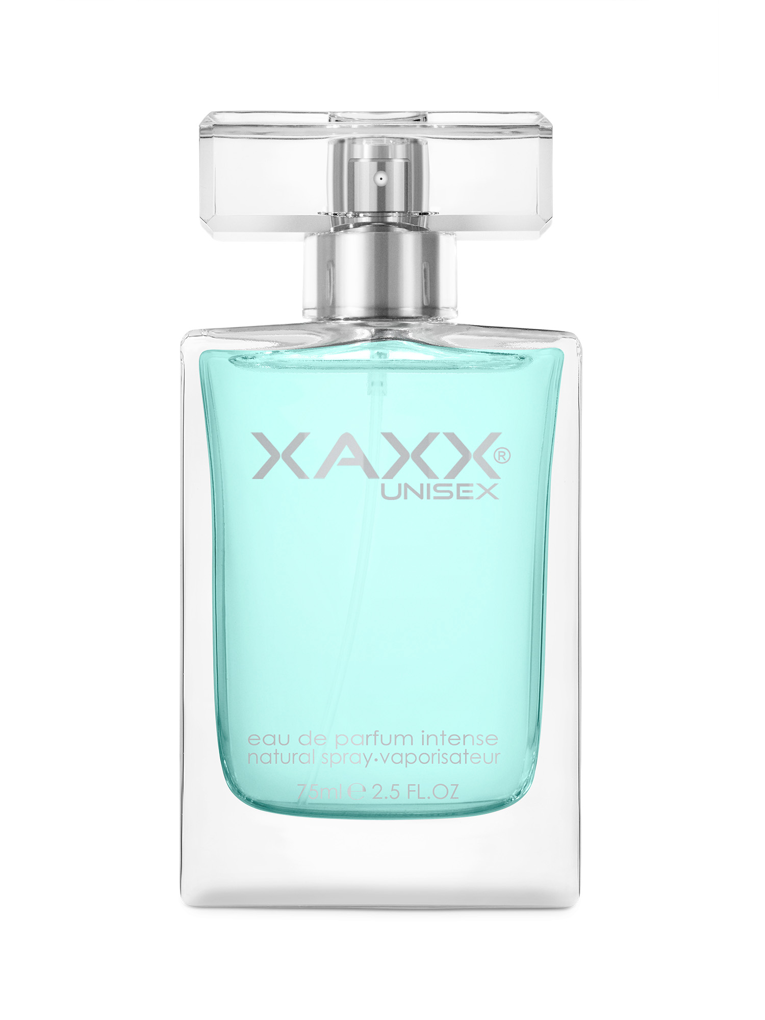 EdP 75ml UNIXAXX Eight von XAXX