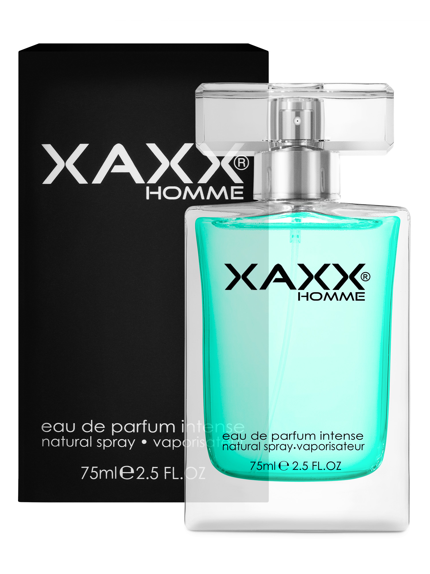 EdP 75ml Seven von XAXX 2